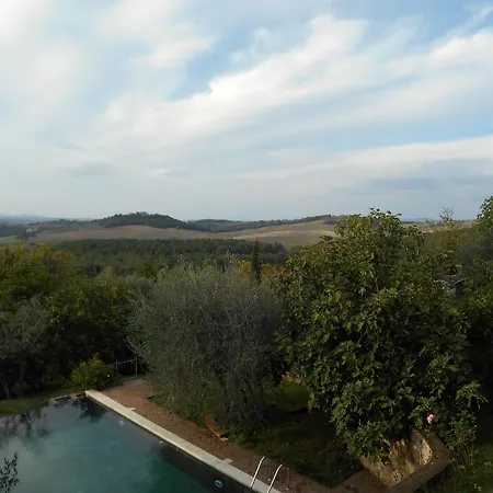 Podere Sammonti مزرعة للإقامة مونتيريجيوني