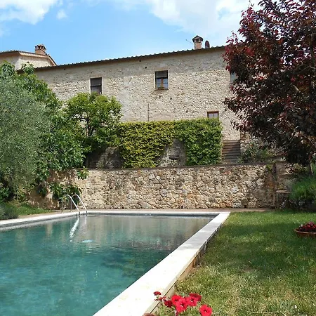 Podere Sammonti *