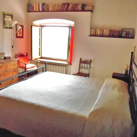 Podere Sammonti Farm stay