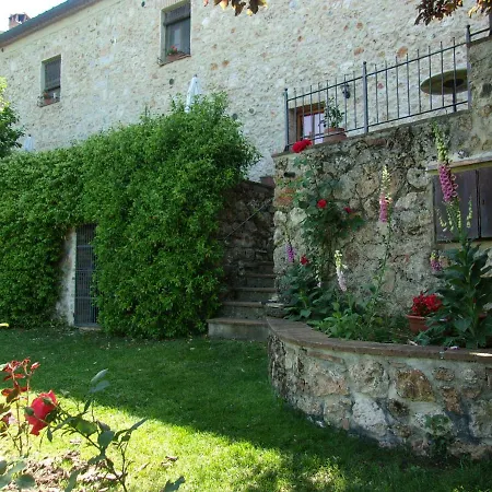 Podere Sammonti *
