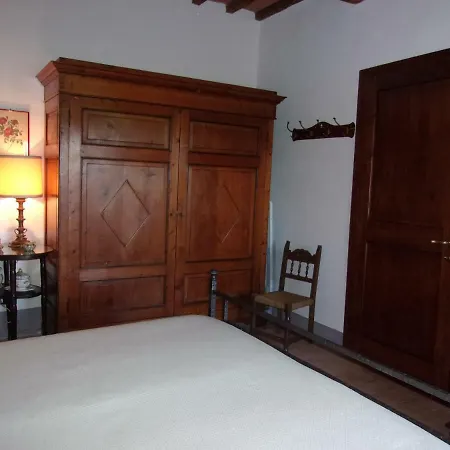 مزرعة للإقامة Podere Sammonti *