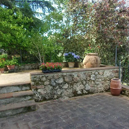 Podere Sammonti *