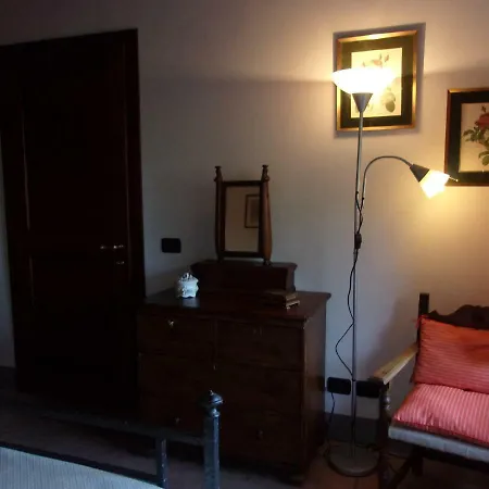 Podere Sammonti * مونتيريجيوني