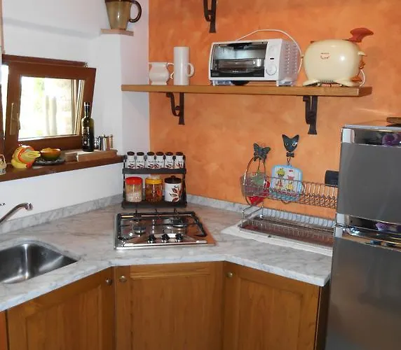 Podere Sammonti Monteriggioni