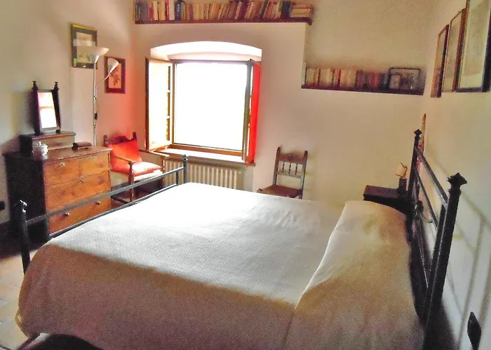 Podere Sammonti Lantgård