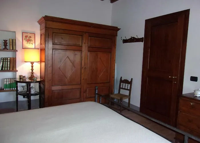 Lantgård Podere Sammonti *